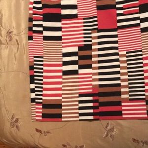 Worn Once Nine West suit skirt